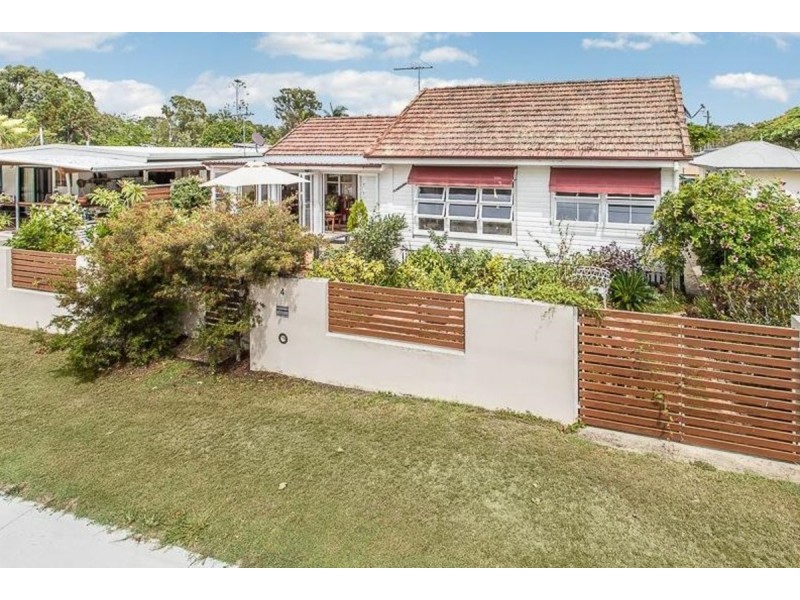 4 Esplanade South, Donnybrook QLD 4510