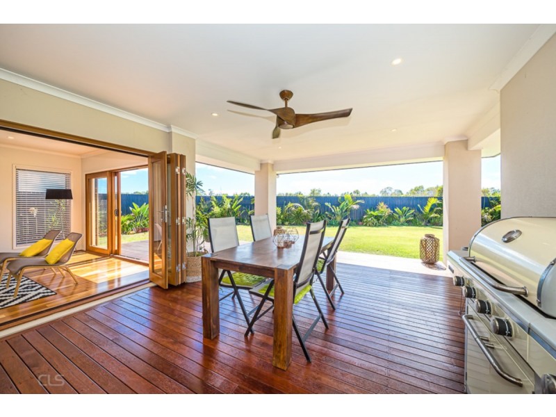 86 Foxtail Crescent, Banksia Beach QLD 4507