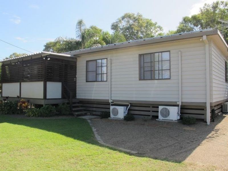 Beachmere QLD 4510
