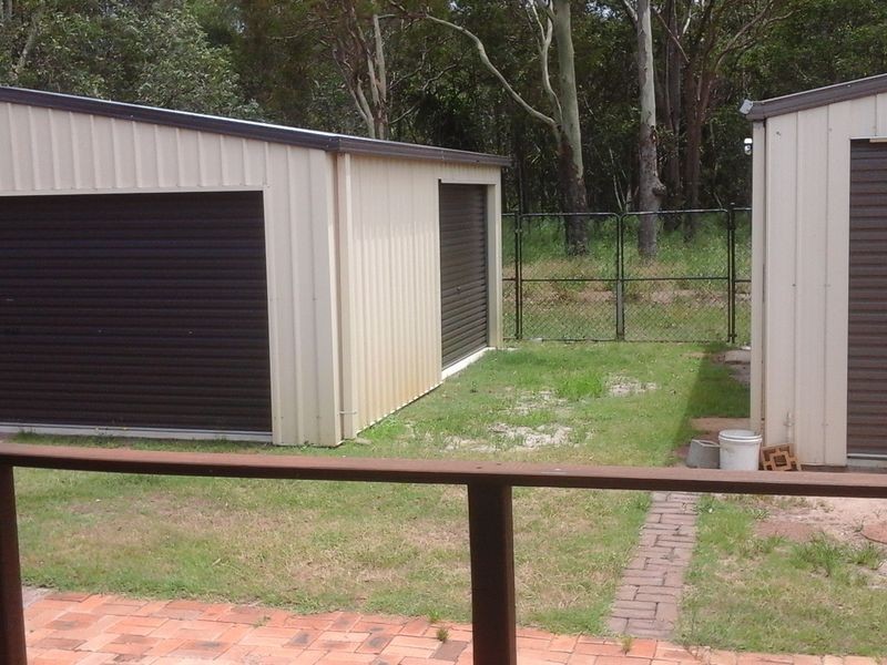 Beachmere QLD 4510