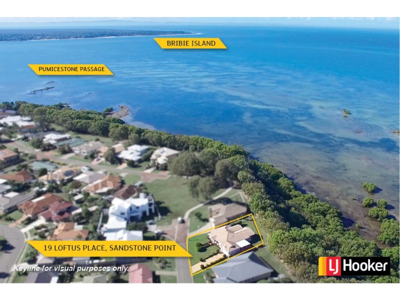19 Loftus Place, Sandstone Point QLD 4511