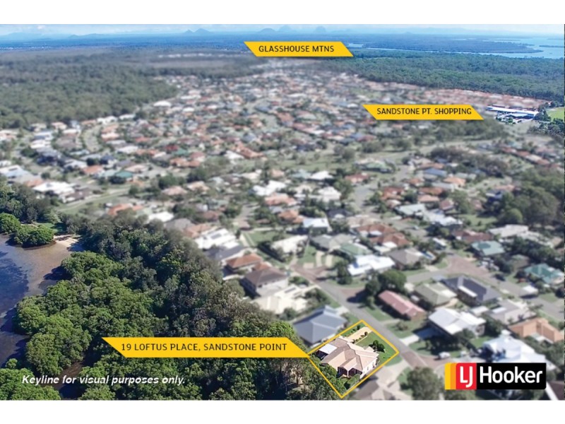 19 Loftus Place, Sandstone Point QLD 4511