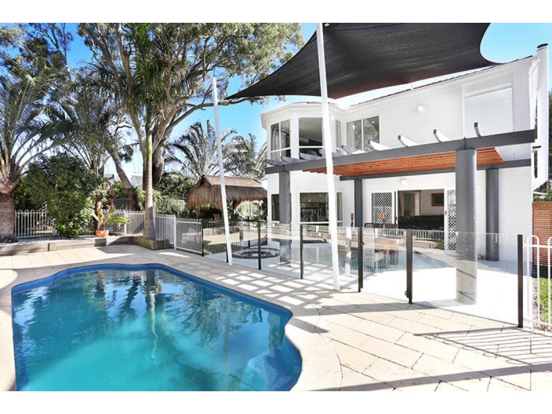 21 Ardel Place, Sandstone Point QLD 4511