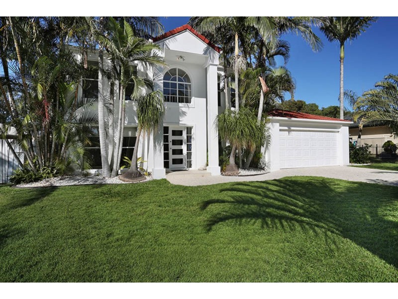 21 Ardel Place, Sandstone Point QLD 4511