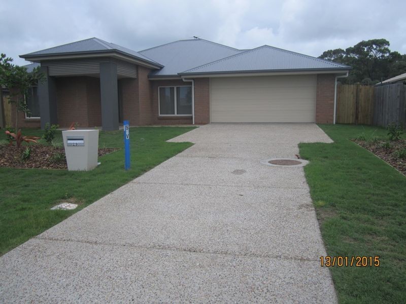 Ningi QLD 4511