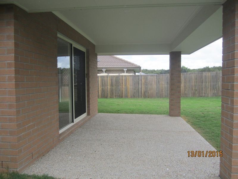 Ningi QLD 4511
