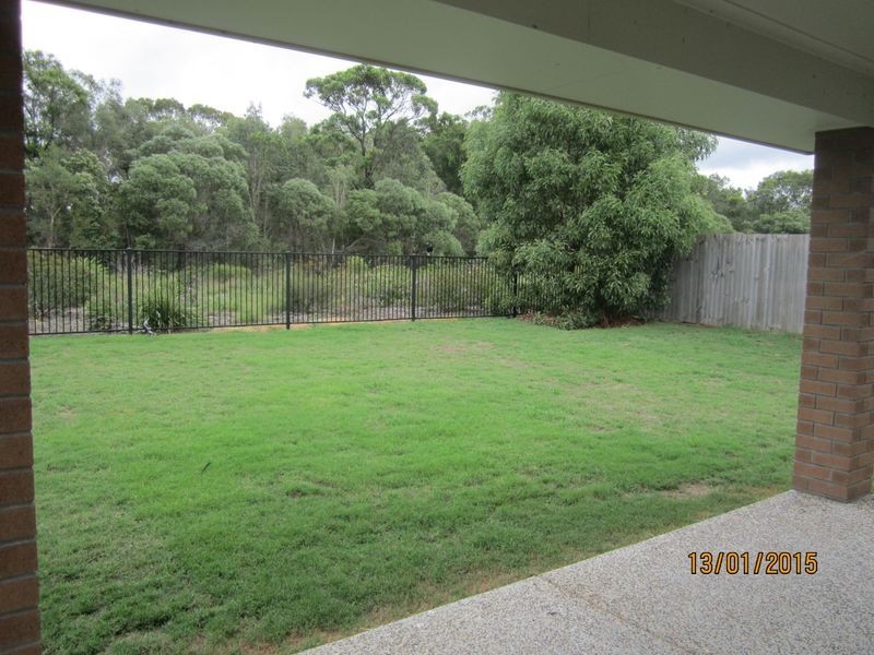 Ningi QLD 4511
