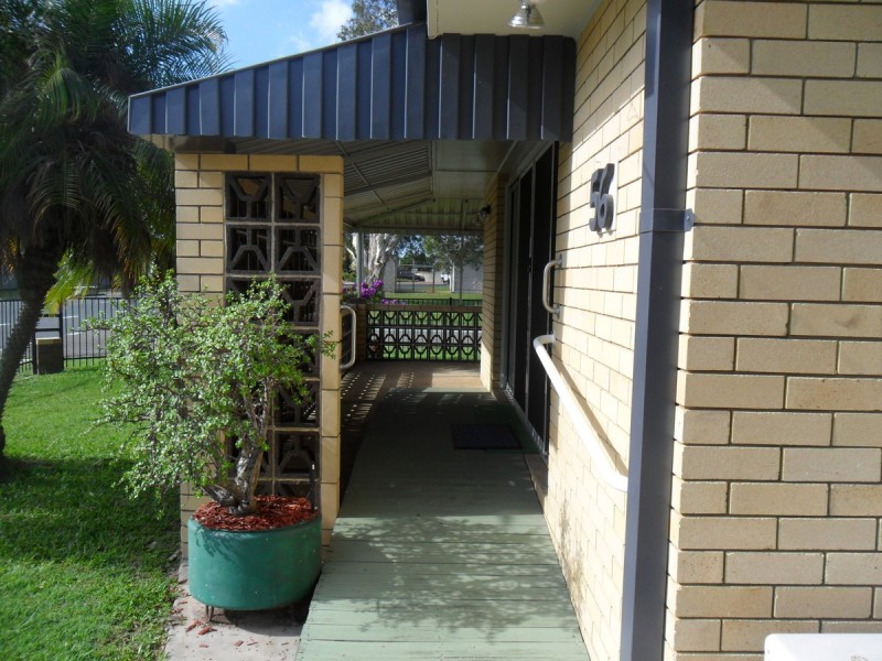 56 Kangaroo Avenue, Bongaree QLD 4507