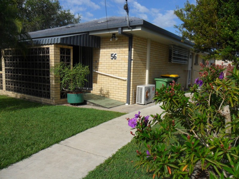 56 Kangaroo Avenue, Bongaree QLD 4507