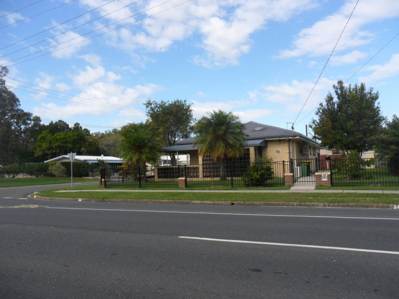 56 Kangaroo Avenue, Bongaree QLD 4507