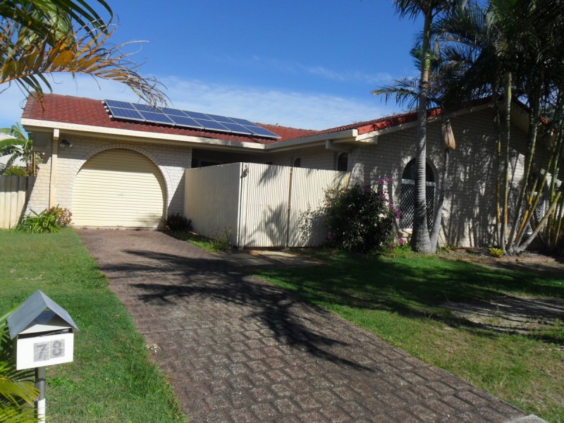 78 Elkhorn Avenue, Bellara QLD 4507
