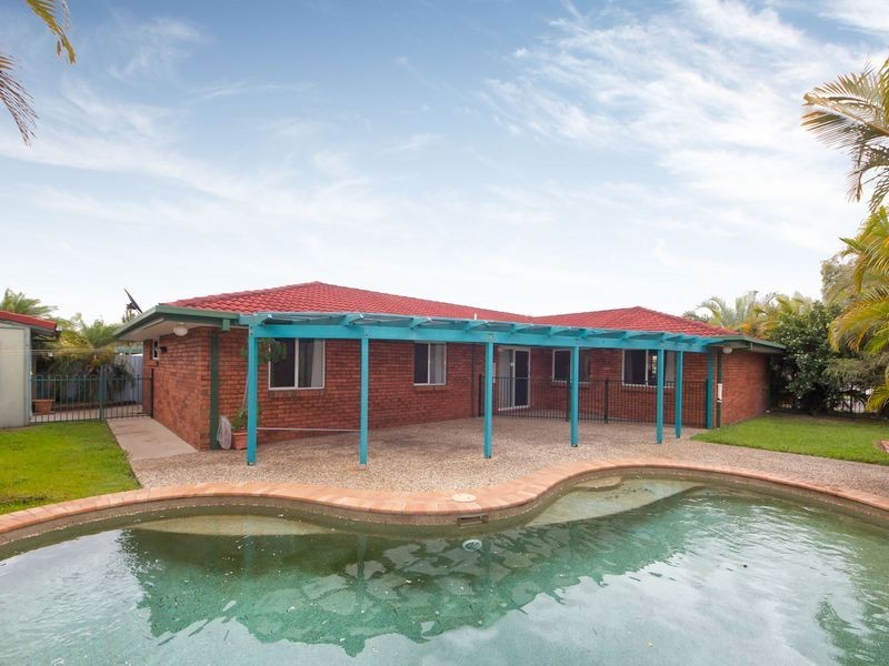 Banksia Beach QLD 4507