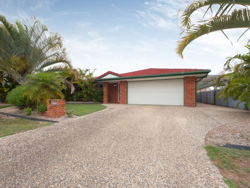 Banksia Beach QLD 4507