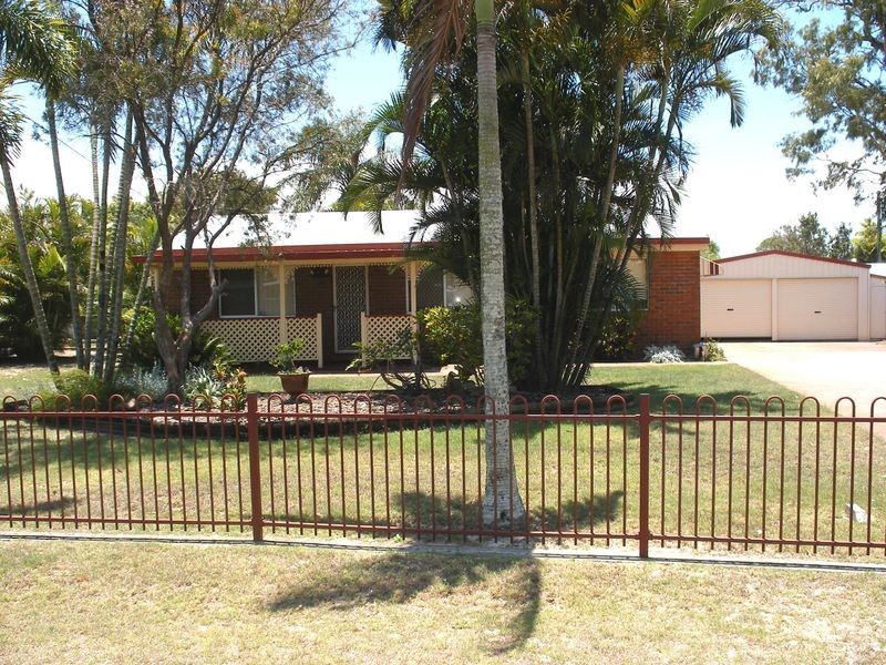 3 Bryant Street, Beachmere QLD 4510
