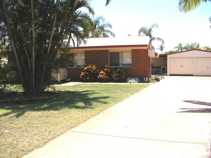 3 Bryant Street, Beachmere QLD 4510