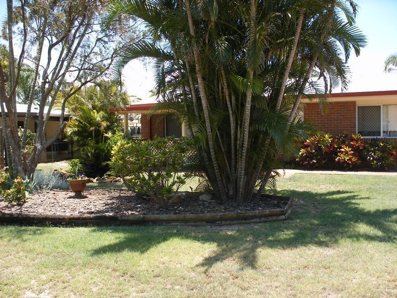 3 Bryant Street, Beachmere QLD 4510