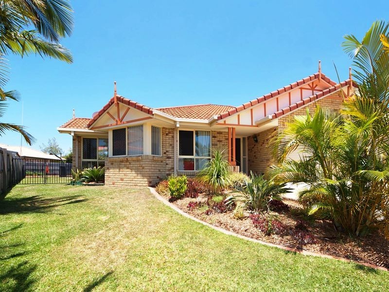 5 Masthead Court, Banksia Beach QLD 4507