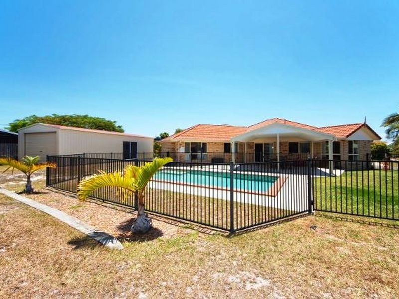 5 Masthead Court, Banksia Beach QLD 4507