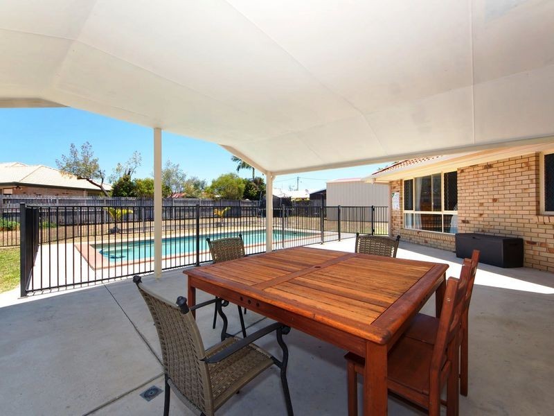 5 Masthead Court, Banksia Beach QLD 4507