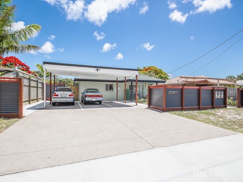 Bongaree QLD 4507