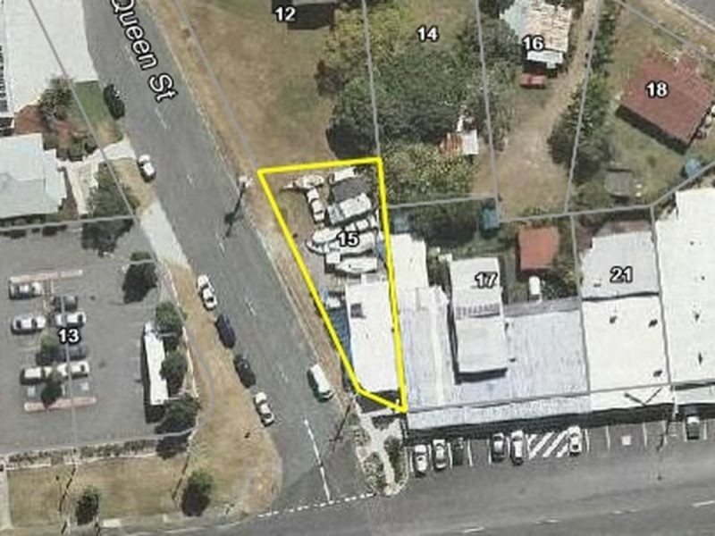 15 First Avenue, Bongaree QLD 4507