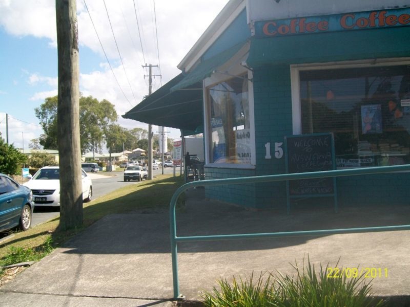 15 First Avenue, Bongaree QLD 4507