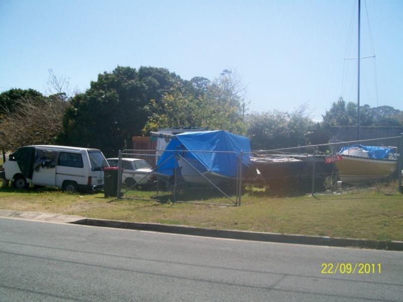 15 First Avenue, Bongaree QLD 4507