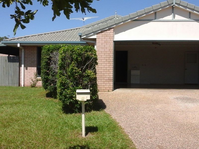 Sandstone Point QLD 4511