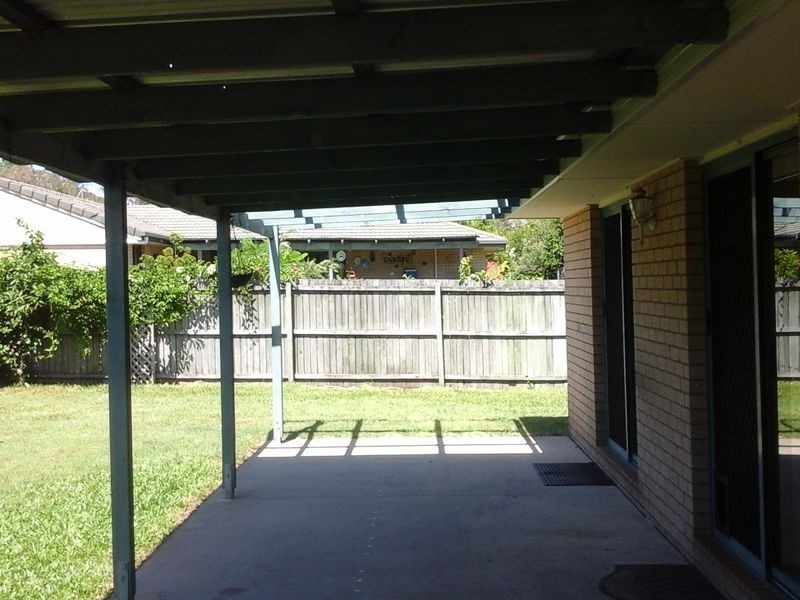 Sandstone Point QLD 4511
