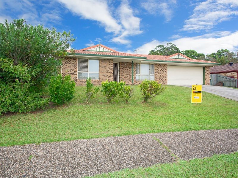 153 Bestmann Road East, Sandstone Point QLD 4511