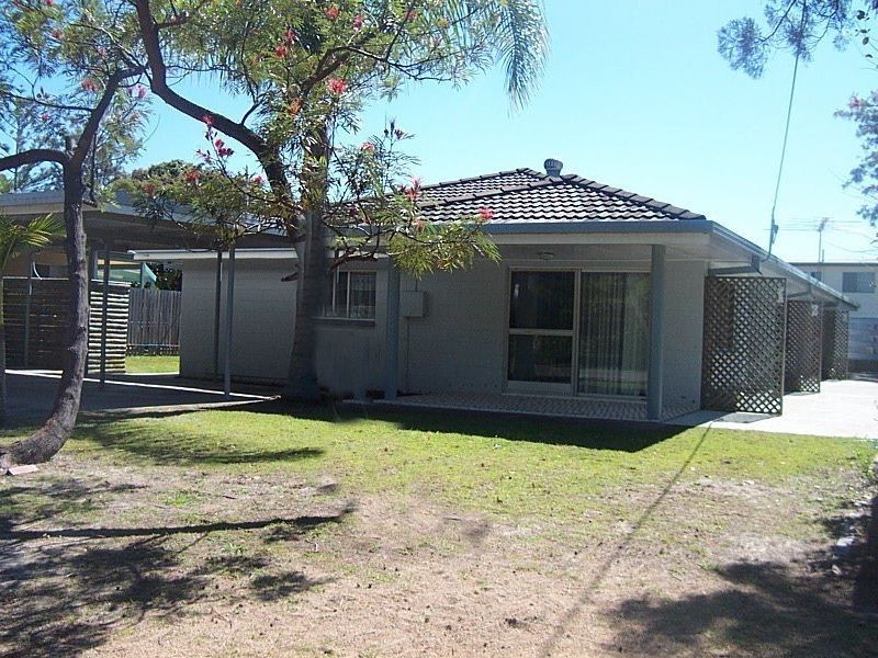 Bribie Island QLD 4507