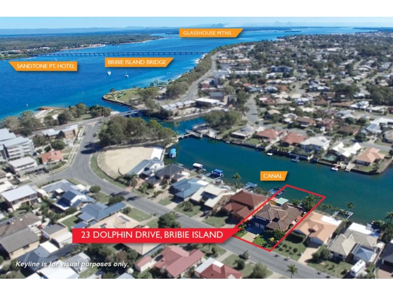 23 Dolphin Drive, Bongaree QLD 4507