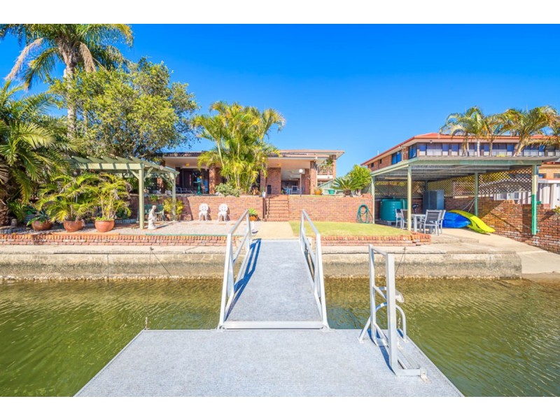 23 Dolphin Drive, Bongaree QLD 4507