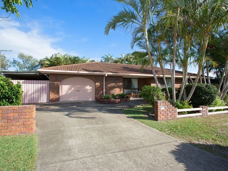 7 Dianthus Avenue, Bribie Island QLD 4507