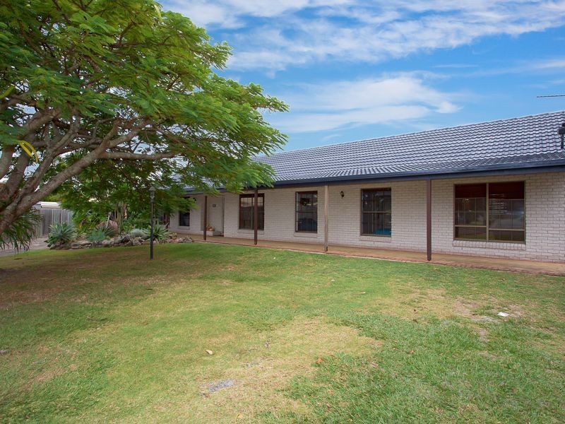 Bribie Island QLD 4507