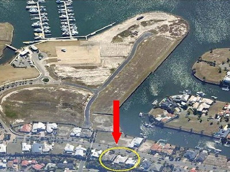 72 Marina Boulevard, Bribie Island QLD 4507