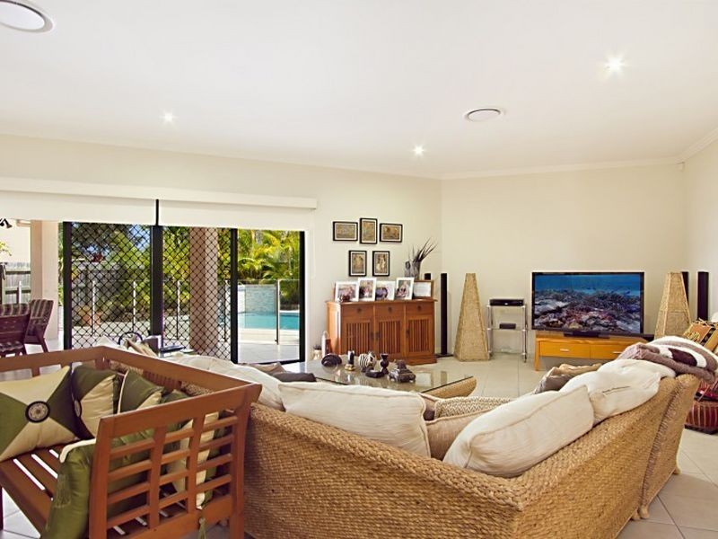 72 Marina Boulevard, Bribie Island QLD 4507