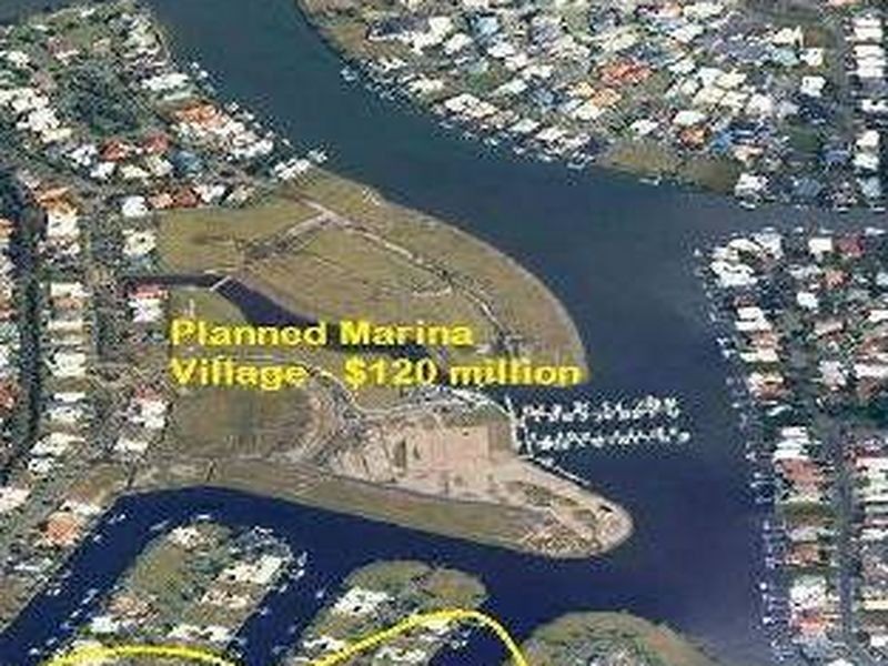 Bribie Island QLD 4507