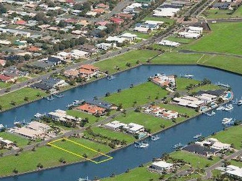 Bribie Island QLD 4507