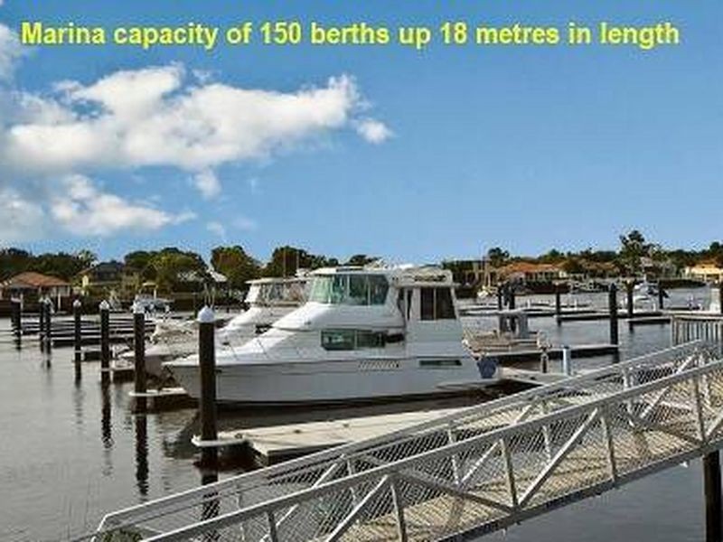 Bribie Island QLD 4507