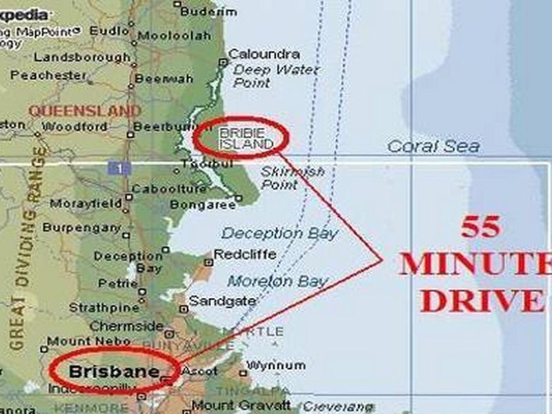 Bribie Island QLD 4507