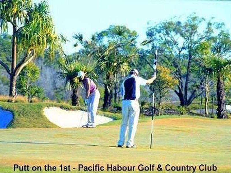 Bribie Island QLD 4507