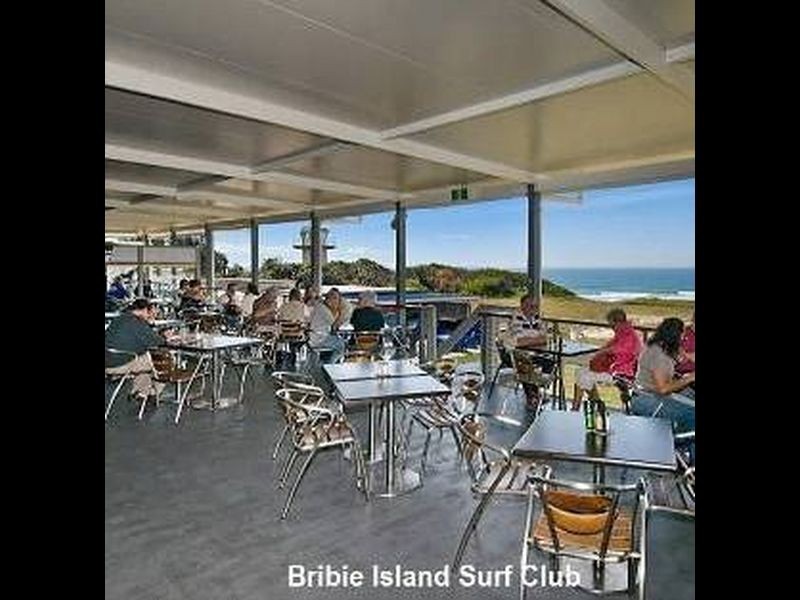 Bribie Island QLD 4507
