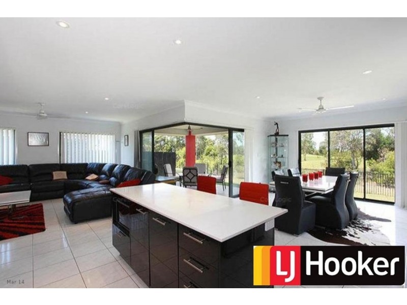 13 Vanillalily Close, Banksia Beach QLD 4507