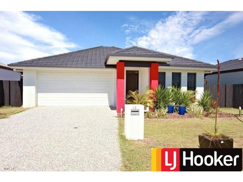 13 Vanillalily Close, Banksia Beach QLD 4507