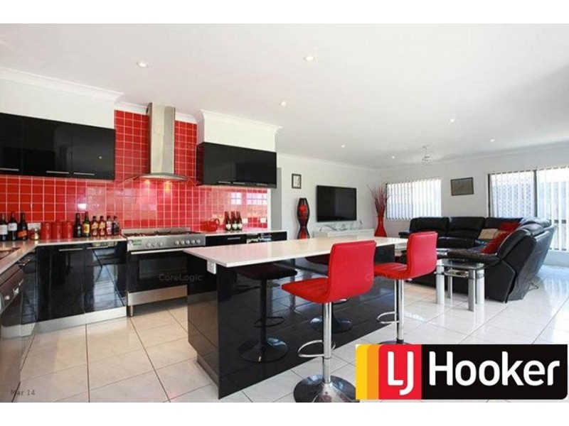 13 Vanillalily Close, Banksia Beach QLD 4507
