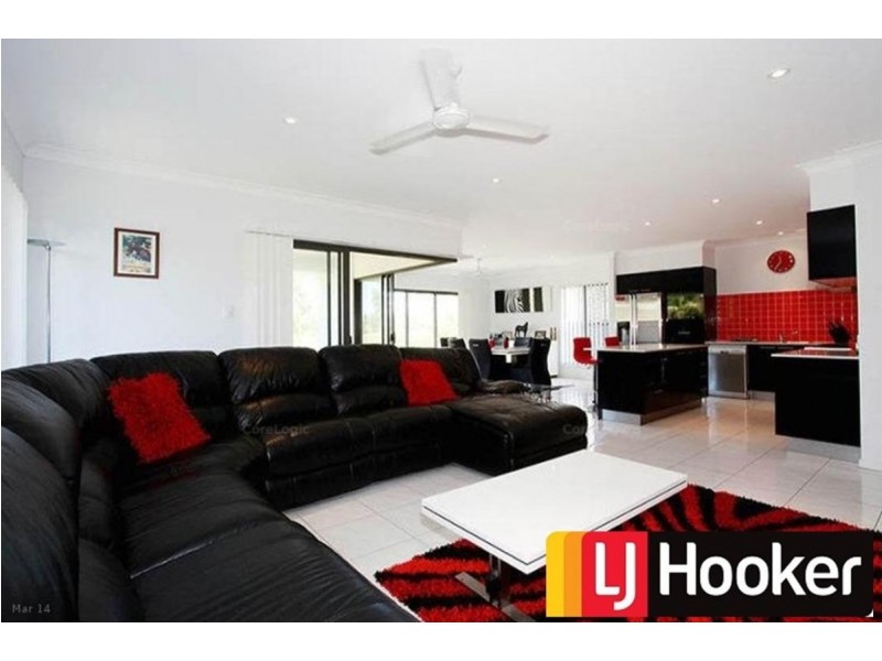 13 Vanillalily Close, Banksia Beach QLD 4507