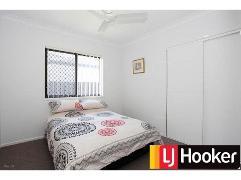 13 Vanillalily Close, Banksia Beach QLD 4507