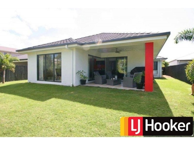 13 Vanillalily Close, Banksia Beach QLD 4507
