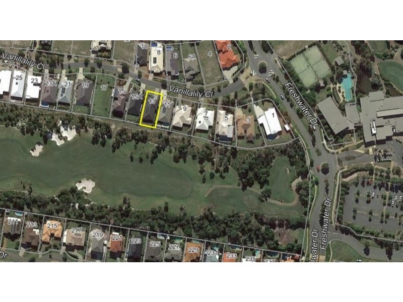13 Vanillalily Close, Banksia Beach QLD 4507